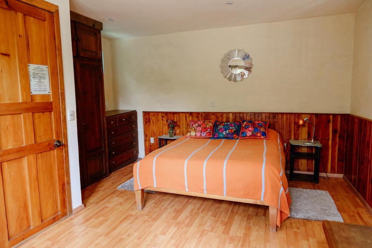 Kukurutz Residencia Hotel San Cristobal de las Casas Exterior photo